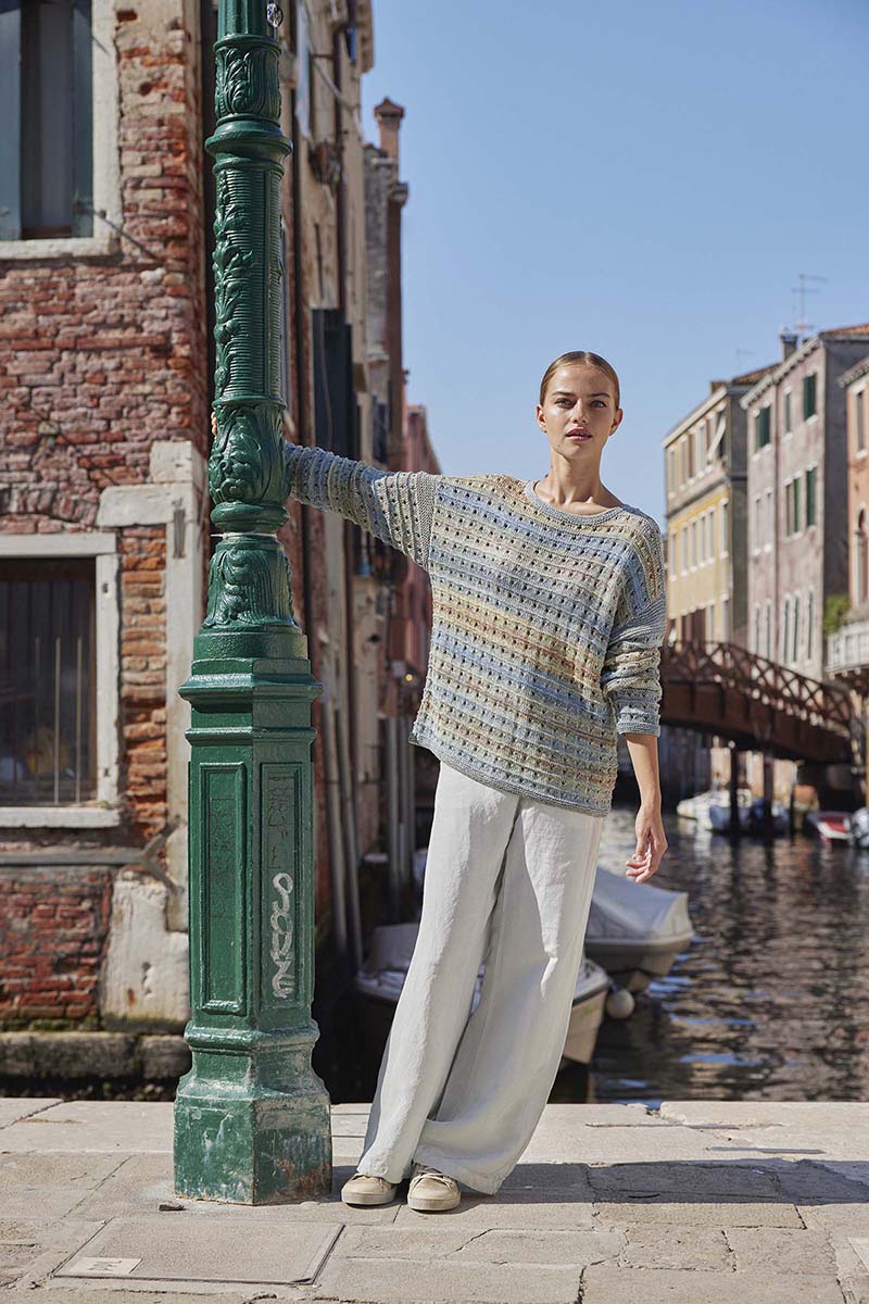 SYDNEY Pullover