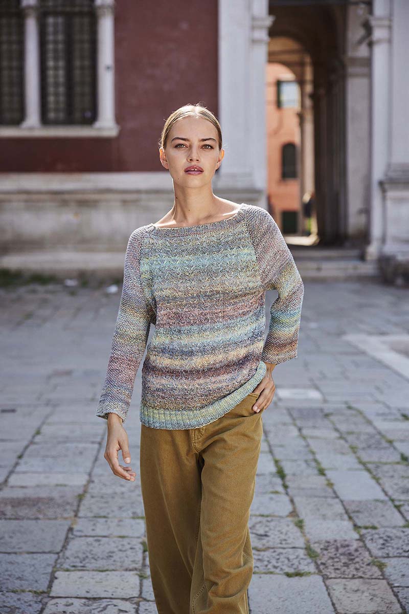 TALISE Pullover
