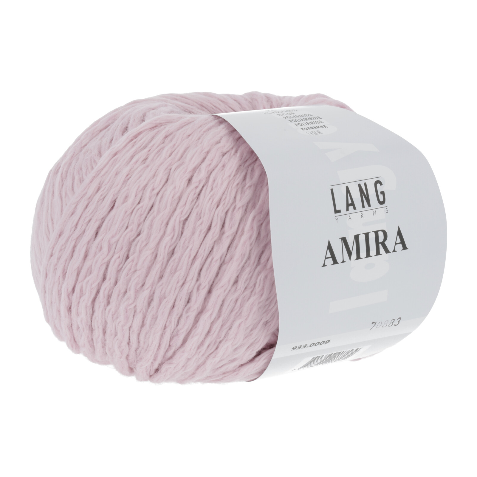 933.0009 - AMIRA