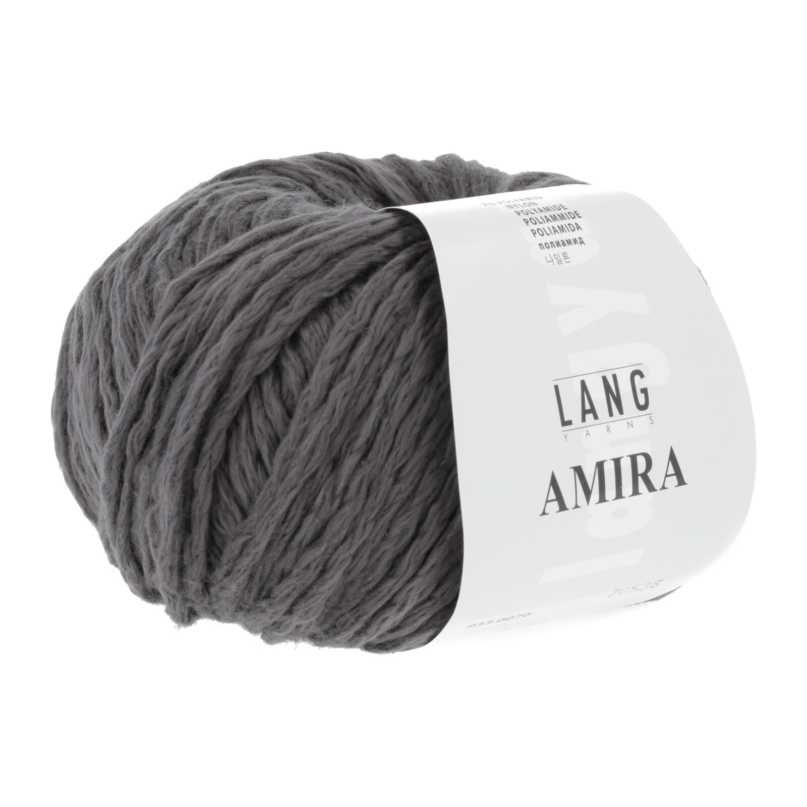 933.0070 - AMIRA