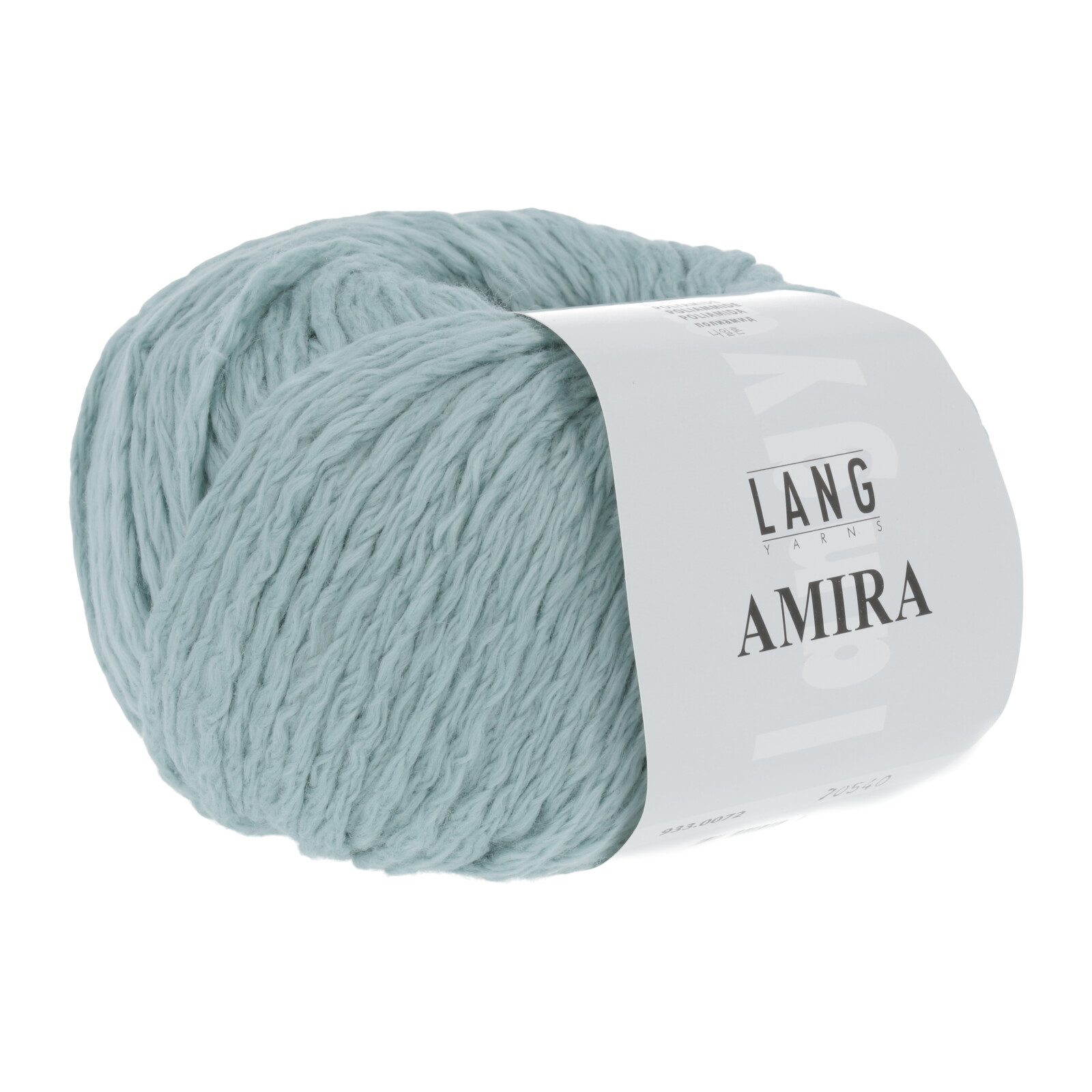 933.0072 - AMIRA