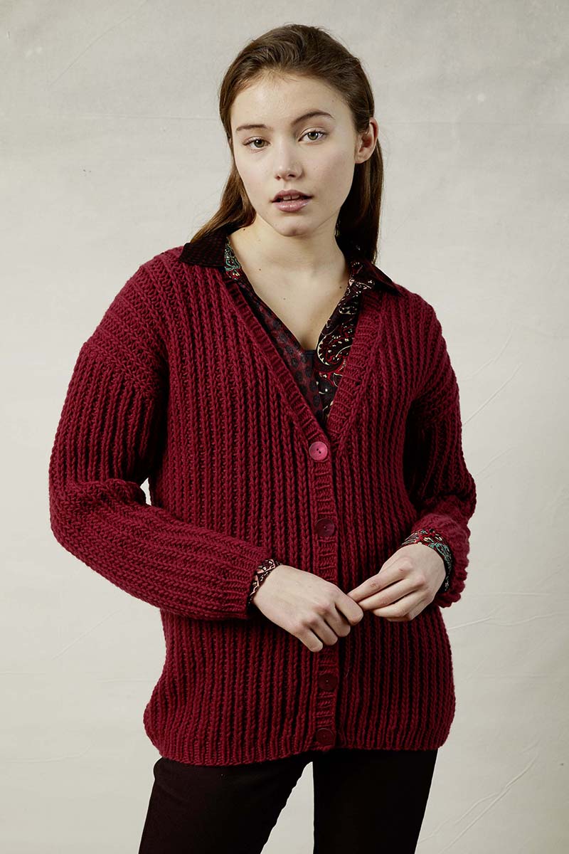Cardigan