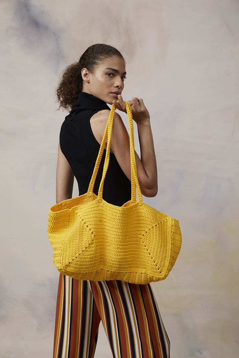 Tasche