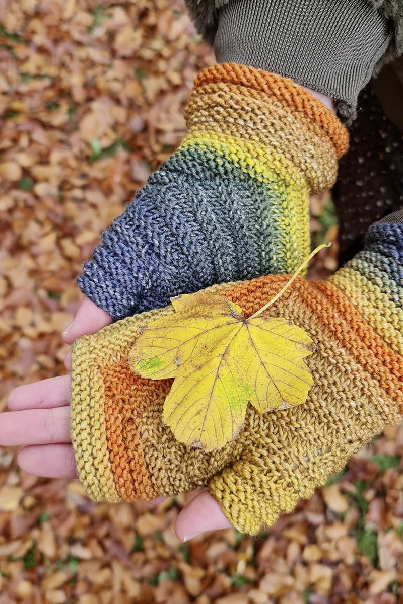 Handschuhe
