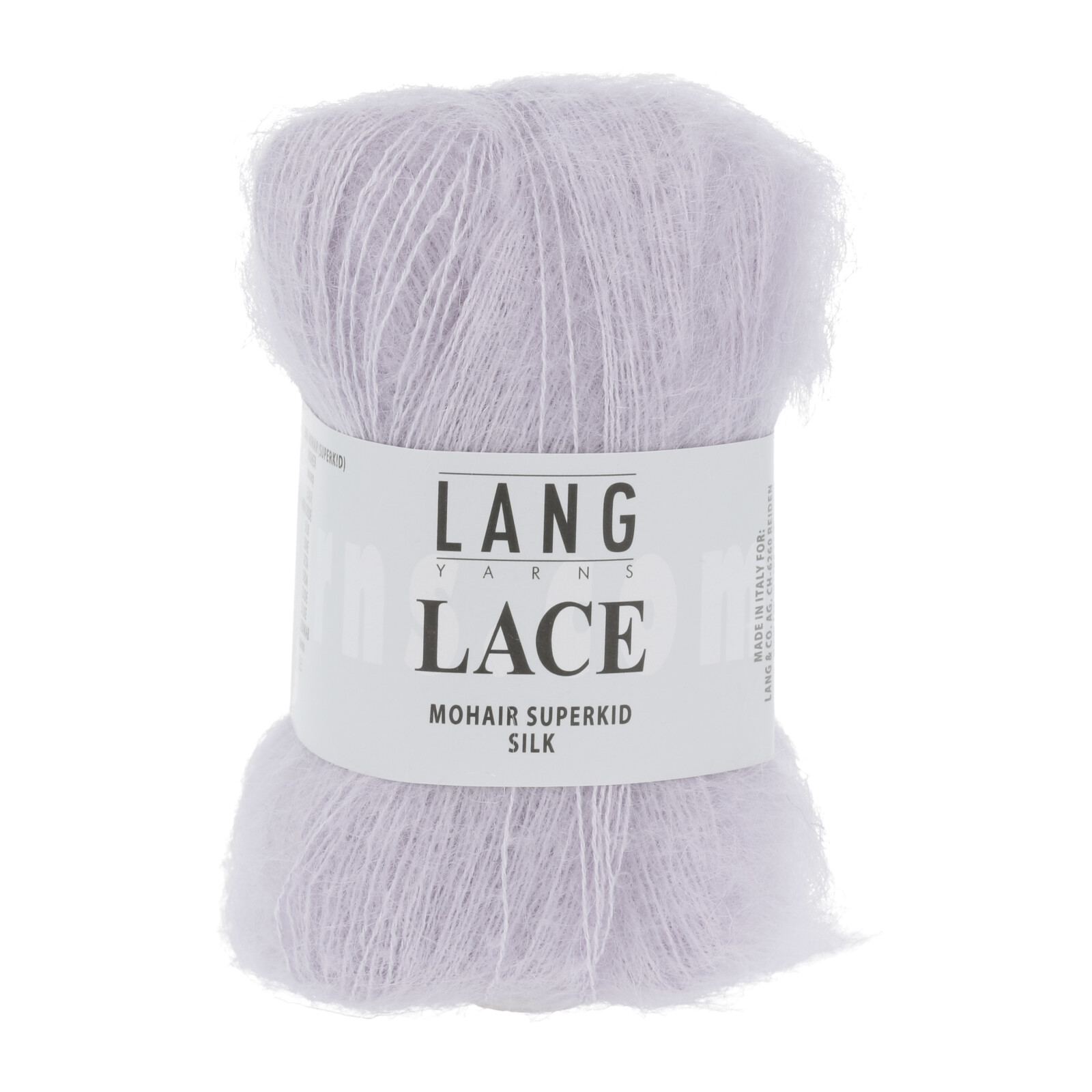 992.0007 - LACE