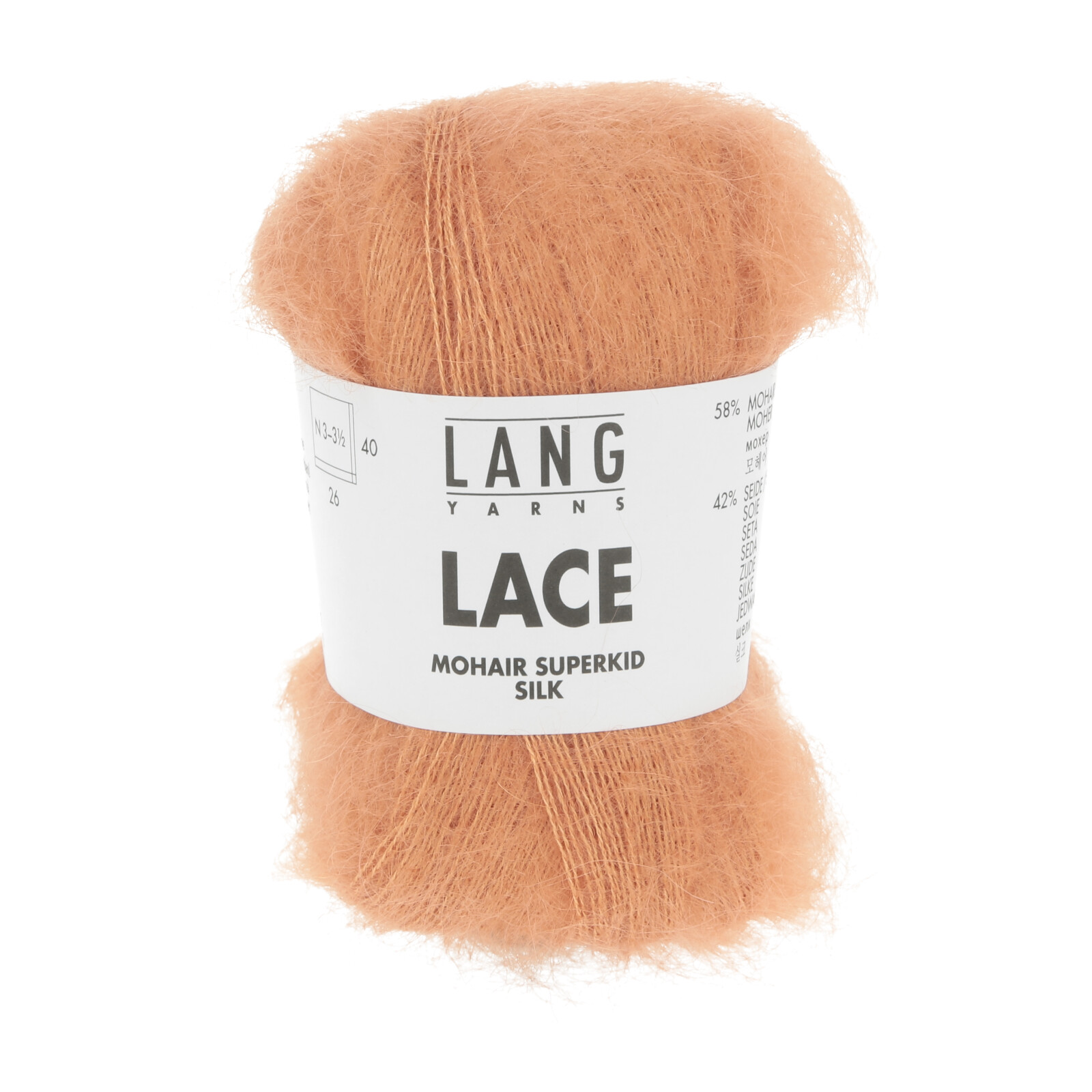 992.0259 - LACE